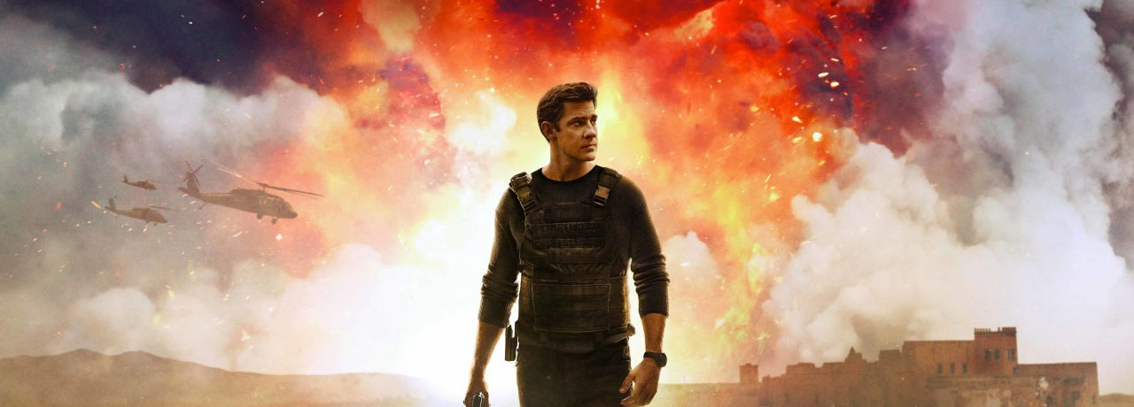 Jack Ryan Reading Order How To Read Tom Clancy S Books