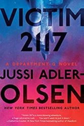 Victim 2117 Department Q Books in Order