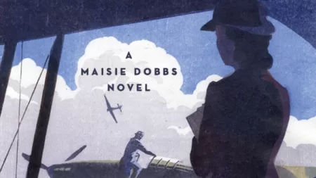 Maisie Dobbs Books in Order: How to read Jacqueline Winspear’s series?