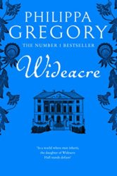 Wideacre Series - Philippa Gregory Books in Order