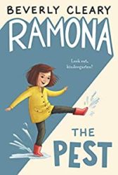 Ramona the Pest Ramona Quimby Books in Order