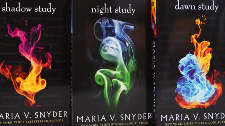 Chronicles of Ixia Books in Order