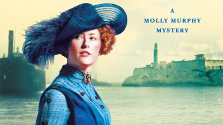 Molly Murphy Books in Order
