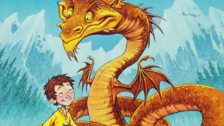 Dragon Masters Books in Order