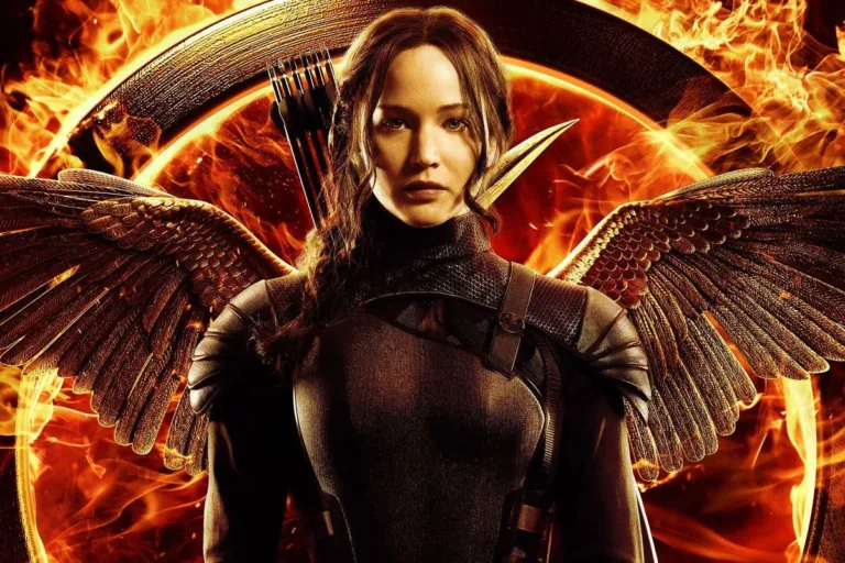 18 YA Dystopian Book Series to Read
