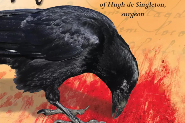 Hugh de Singleton Books in Order: How to read Mel Starr’s series?